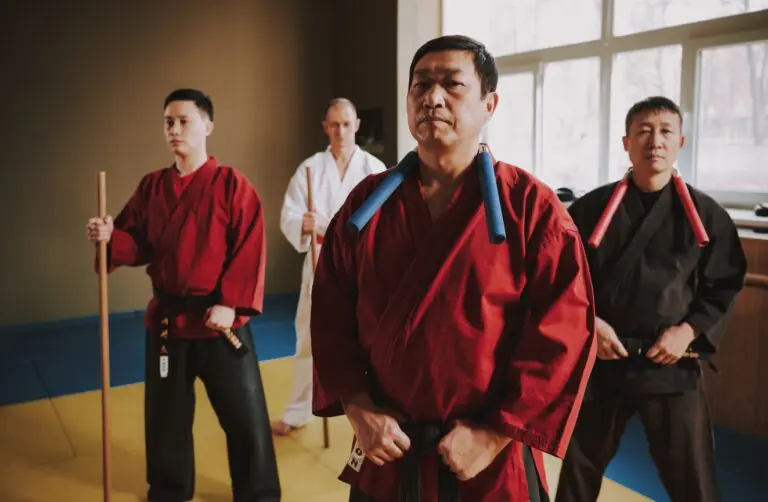 adult Self-Defense classes in Fishers