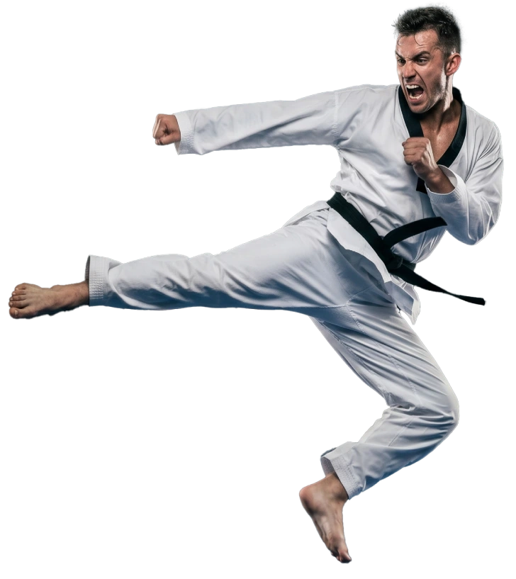 FISHERS' MOST TRUSTED Taekwondo DOJANG FOR FAMILIES
