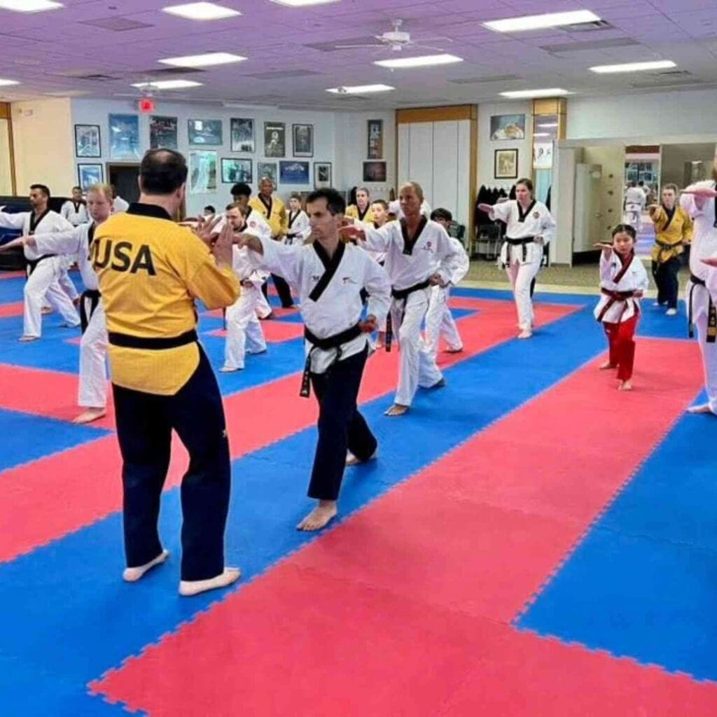 post-training recovery habits for safe martial arts progress